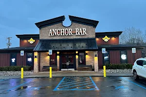 Anchor Bar image