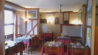 Atmosphère du Pizzeria La Voltera à Châteauneuf-du-Faou - n°2