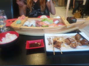 Photo n°50 de Asaki Bonheur à Romorantin-Lanthenay ()