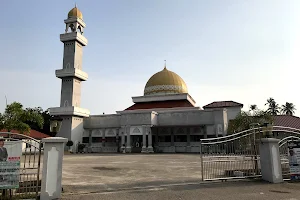 Masjid Jamek Kijal image