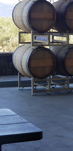 Winery «Chacewater Winery & Olive Mill», reviews and photos, 5625 Gaddy Ln, Kelseyville, CA 95451, USA