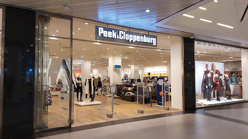 Peek & Cloppenburg