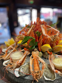 Photos du propriétaire du Restaurant de fruits de mer L'ostrea Ecailler à Mandelieu-la-Napoule - n°17