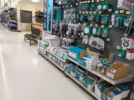 Department Store «Walmart Supercenter», reviews and photos, 10504 S 15th St, Bellevue, NE 68123, USA