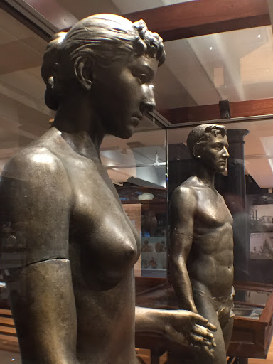 Museum «Peabody Museum of Archaeology and Ethnology», reviews and photos, 11 Divinity Ave, Cambridge, MA 02138, USA