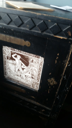 Ice Cream Shop «Sandpiper Coffee & Ice Cream», reviews and photos, 6 Marina Wynd, Bald Head Island, NC 28461, USA