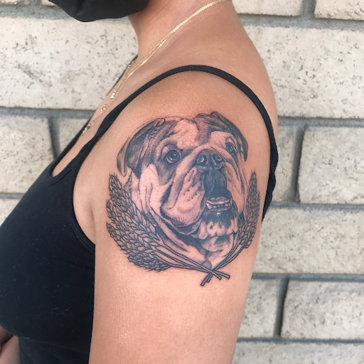 Explore me vs me tattoo ideas, creative tattoo ideas in Los Alamitos, available at Mr. Inkwells Classy Tattoos