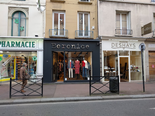 Magasin de vêtements pour femmes Berenice - Saint Germain en Laye Saint-Germain-en-Laye