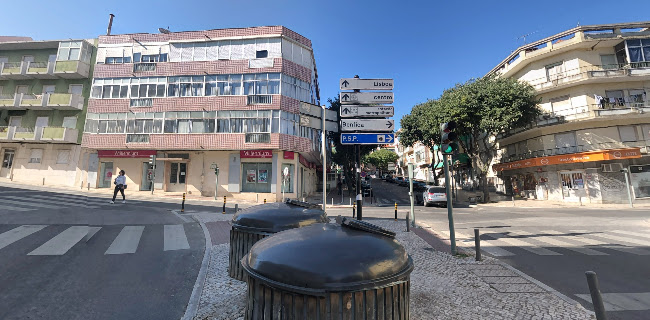 Avaliações doPérola da Venda Nova em Amadora - Cafeteria