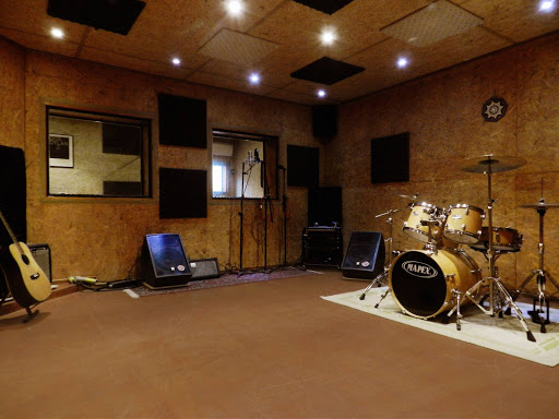 Logo da empresa - Single Mama Studio