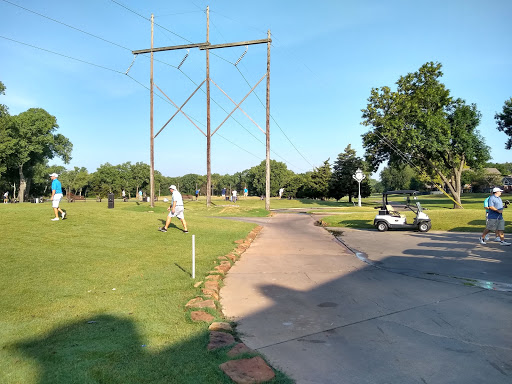 Golf Club «The Trails Golf Club of Norman», reviews and photos, 3200 S Berry Rd, Norman, OK 73072, USA