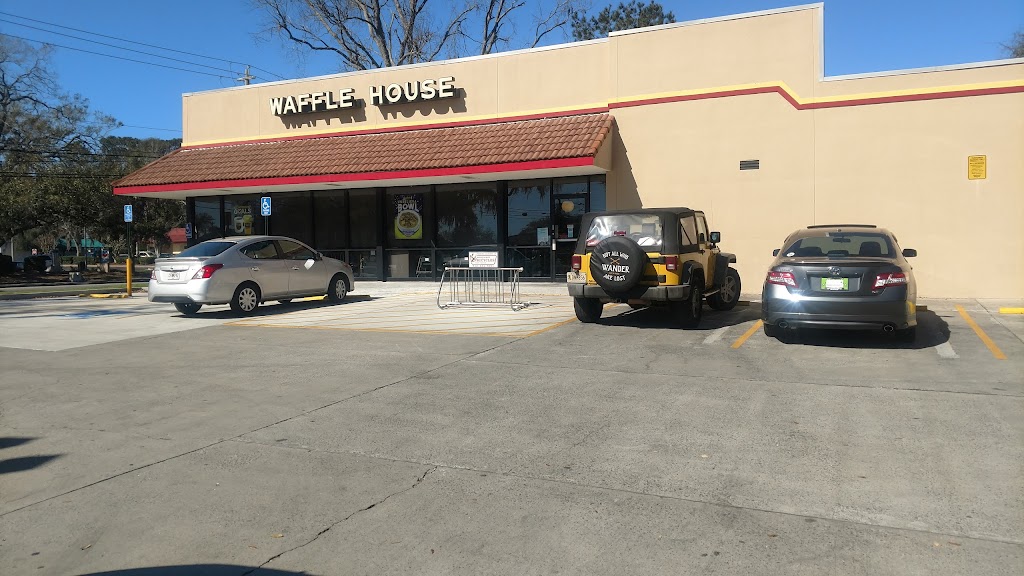 Waffle House 31522