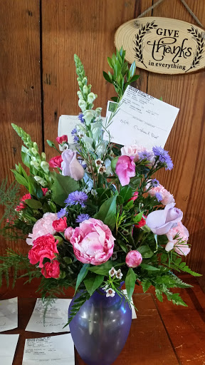 Florist «PEARTREE OF POWDER SPRINGS / Home.Florist.Gifts», reviews and photos, 4440 Marietta St, Powder Springs, GA 30127, USA