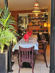 Photo n°58 de Taitu Cuisine éthiopienne à Paris ()