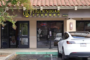 Tiger Sugar Cupertino image