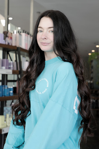 Hair Salon «Sky Salon», reviews and photos, 16982 Pearl Rd, Strongsville, OH 44136, USA