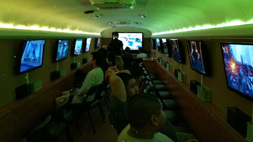 Video Game Store «GameStop», reviews and photos, 7100 Santa Monica Blvd #117, West Hollywood, CA 90046, USA