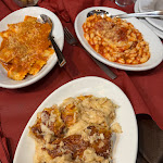 Photo n°4 de l'avis de Salvatore.s fait le 21/08/2022 à 13:07 sur le  Locanda Rudalza cucina tipica sarda à Olbia