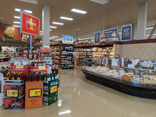 Grocery Store «Safeway», reviews and photos, 525 El Camino Real, Millbrae, CA 94030, USA