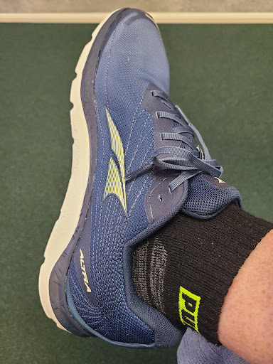 Sportswear Store «The Sporty Runner», reviews and photos, 1016 Van Ronkle St, Conway, AR 72032, USA