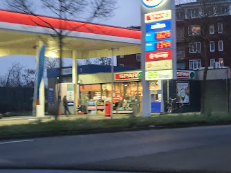 SPAR express Voorschoten