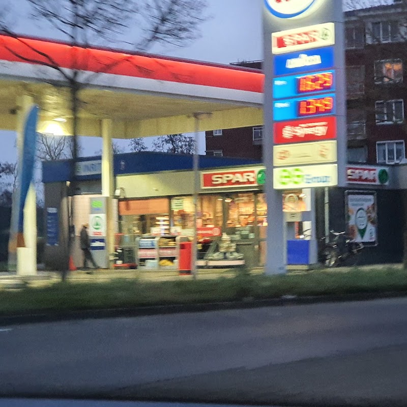 SPAR express Voorschoten