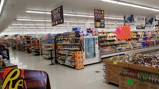 Grocery Store «Fareway Stores», reviews and photos, 5500 E University Ave, Pleasant Hill, IA 50327, USA