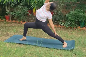 Yoga By Nivedita image