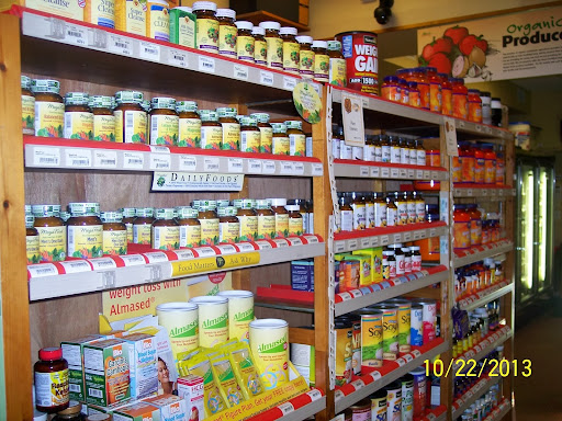 Health Food Store «Garden Gate Natural Foods Inc.», reviews and photos, 17 S 9th St, Allentown, PA 18102, USA