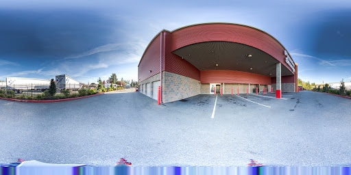Self-Storage Facility «Premier Storage Everett», reviews and photos, 9606 19th Ave SE, Everett, WA 98208, USA