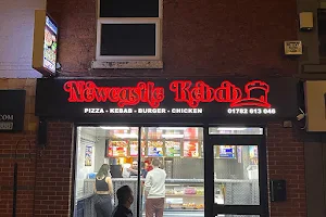 Newcastle Kebab House image