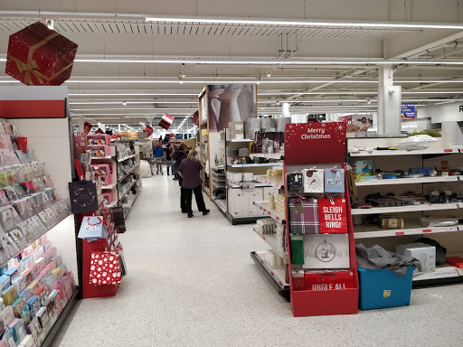 Sainsbury's