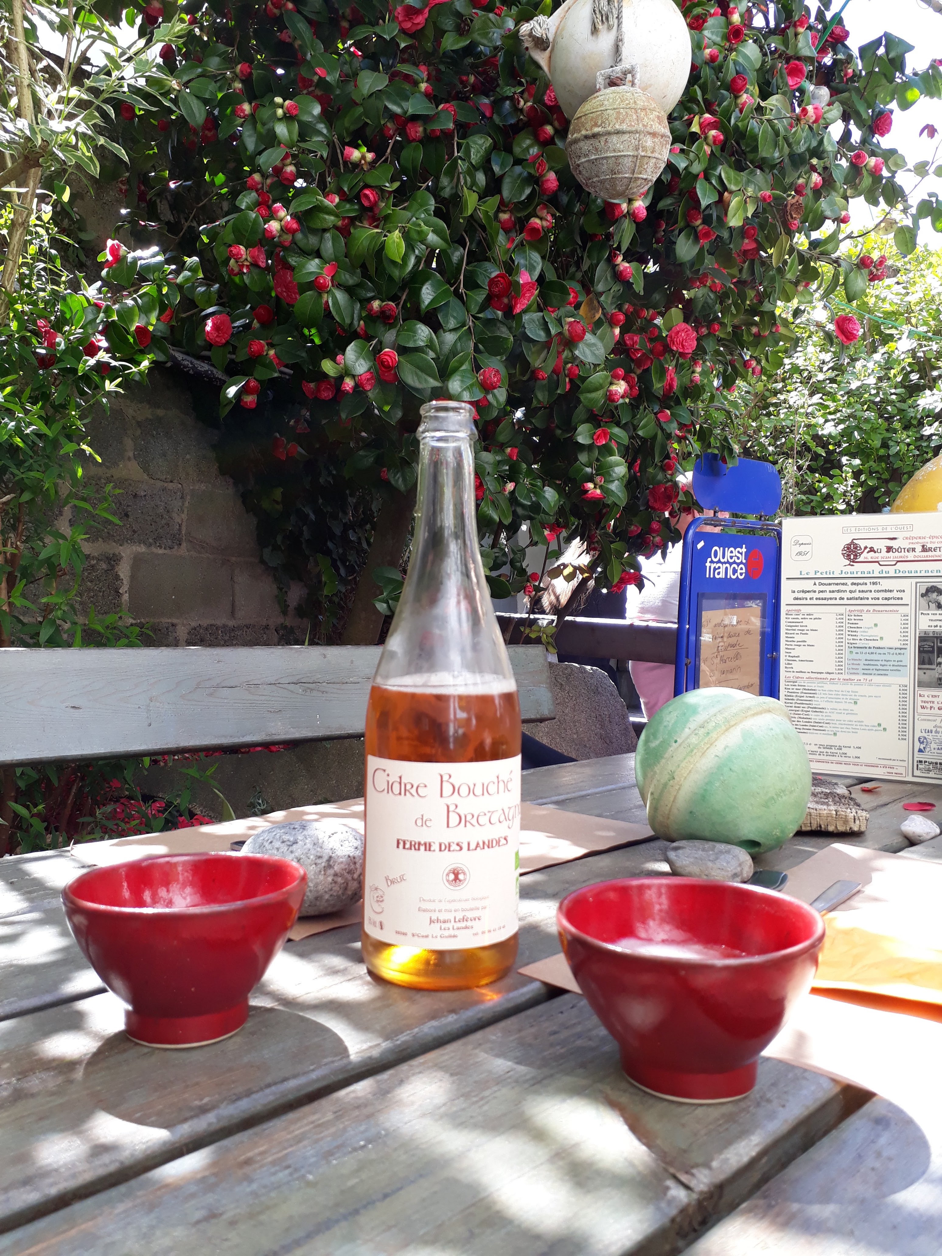 Photo n° 4 de l'avis de Nathalie.u fait le 03/05/2018 à 13:05
