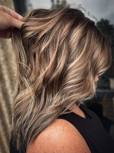 Hair Salon «Fantastic Sams Cut & Color», reviews and photos, 3603 Round Lake Blvd NW Suite 103, Anoka, MN 55303, USA