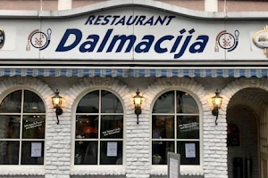 Dalmacija Restaurant image
