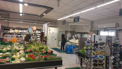 Intermarché SUPER Arles à Arles