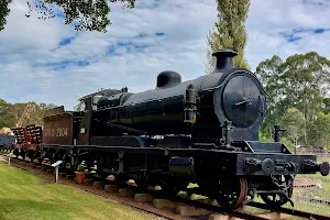 Richmond Vale Railway Museum image