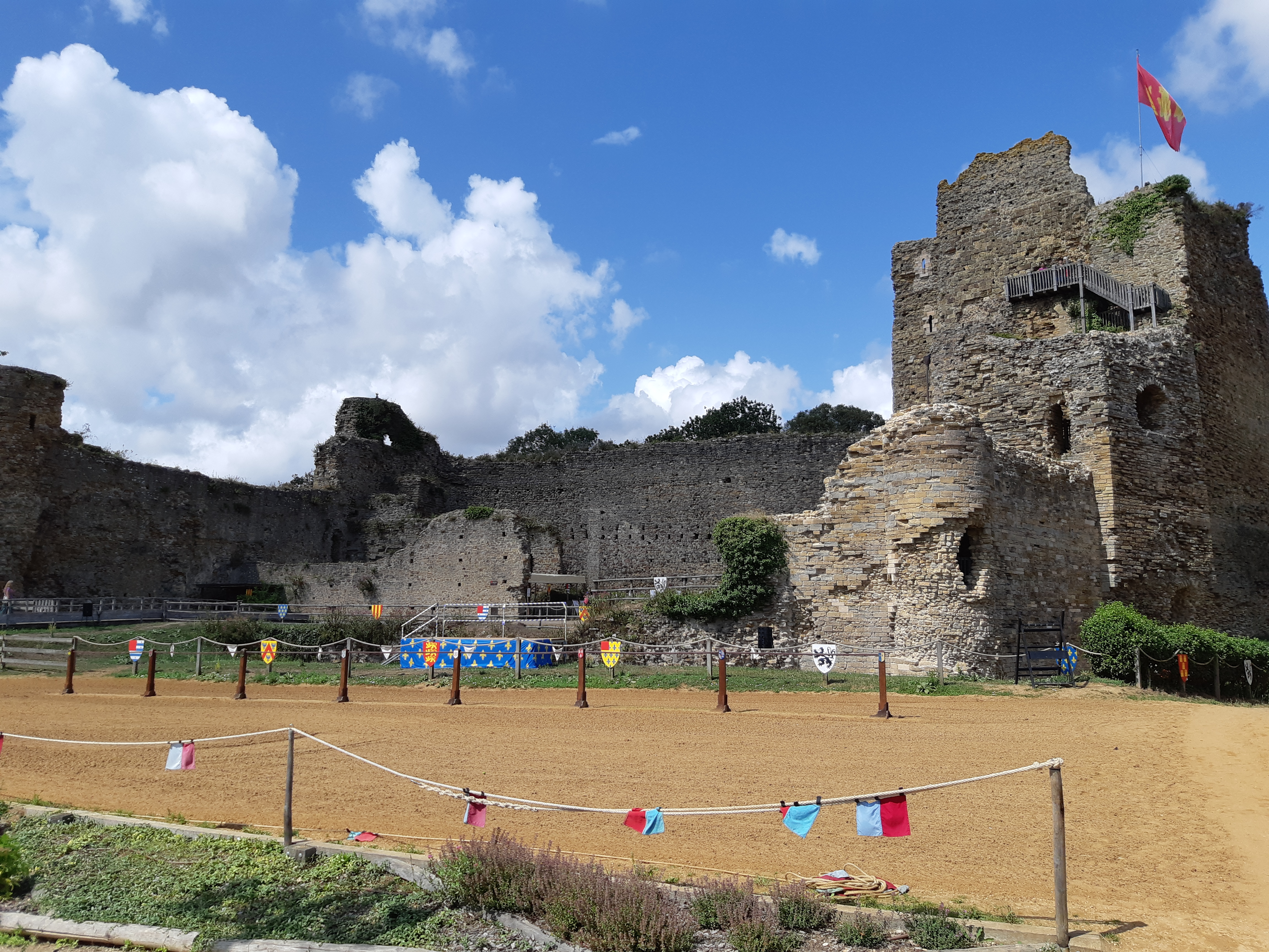 Photo n° 4 de l'avis de Olivier.a fait le 11/08/2019 à 14:33