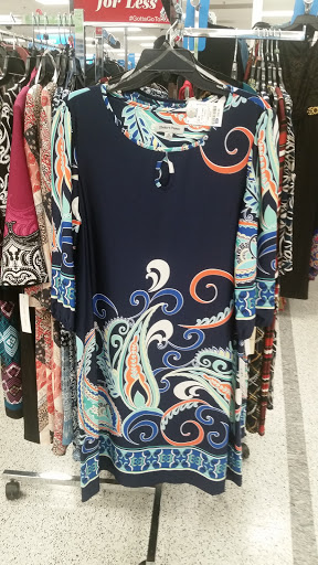 Clothing Store «Ross Dress for Less», reviews and photos, 5220 Jimmy Lee Smith Pkwy, Hiram, GA 30141, USA