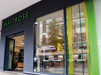 Little Waitrose & Partners Walbrook