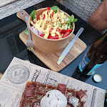 Photo n° 1 de l'avis de julie.e fait le 22/08/2021 à 18:35 pour Mamie Miam Miam traiteur à Ingré