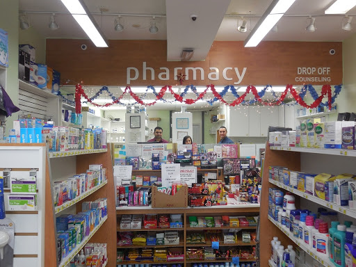 Pharmacy «Starling Pharmacy», reviews and photos, 378 North Ave, New Rochelle, NY 10801, USA