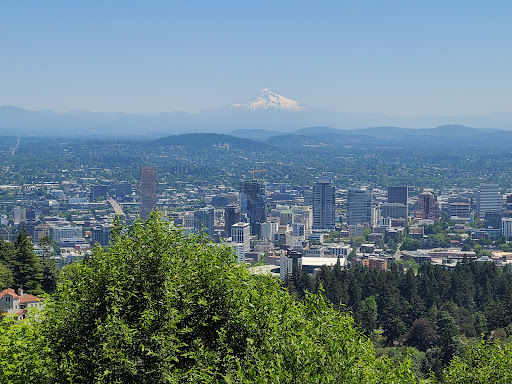 History Museum «Pittock Mansion», reviews and photos, 3229 NW Pittock Dr, Portland, OR 97210, USA