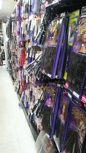 Beauty Supply Store «Coco Beauty Supply», reviews and photos, 7340 Brooklyn Blvd, Minneapolis, MN 55443, USA