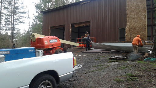 Contractor «General Steel Corporation», reviews and photos, 10639 W Bradford Rd, Littleton, CO 80127, USA