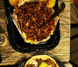 La Palma Tacos & Grill photo