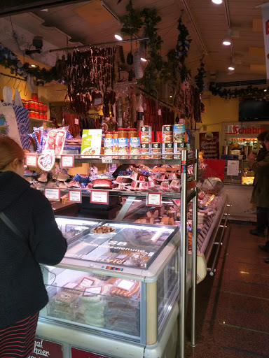 Fish shops in Munich