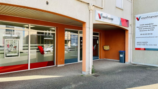 Avatar par défaut pour Vousfinancer Portes-Lès-Valence