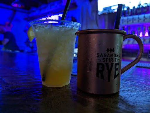 Live Music Venue «The Horse You Came In On Saloon», reviews and photos, 1626 Thames St, Baltimore, MD 21231, USA