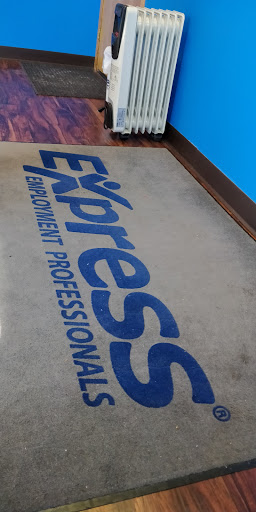 Employment Agency «Express Employment Professionals of Ann Arbor», reviews and photos, 2621 Carpenter Rd #3, Ann Arbor, MI 48108, USA